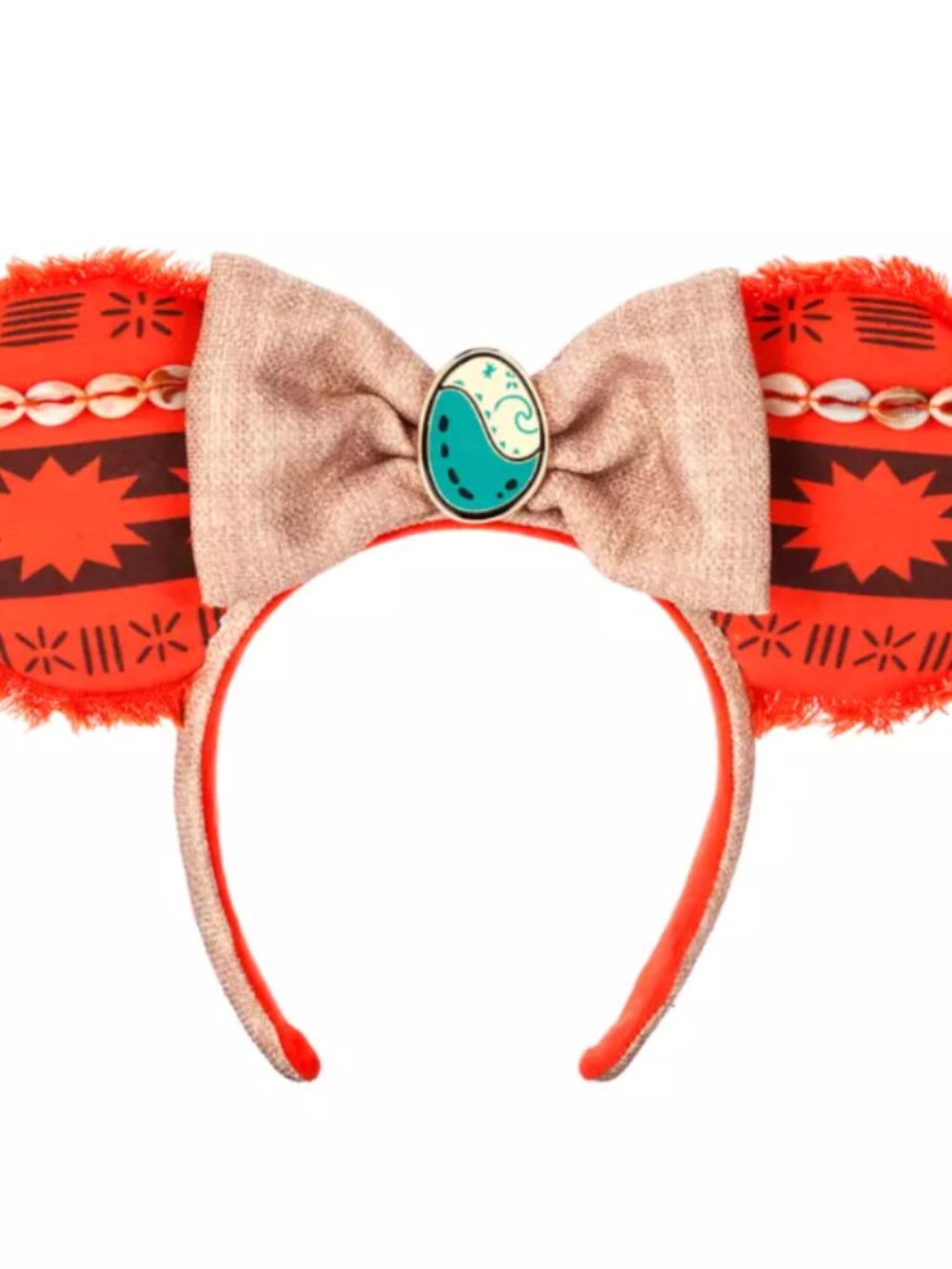 Disney Moana Ear Headband for Adults – Moana 2